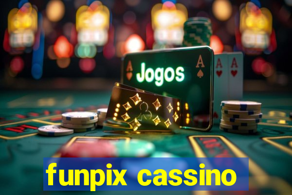 funpix cassino